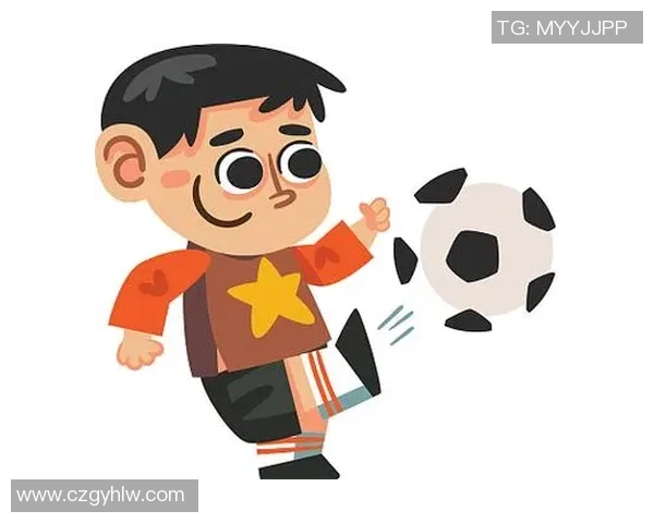 两个小孩踢足球梦想成真成为球星的故事展现青春与奋斗的无限可能 两个小孩踢足球梦想成真成为球星的故事展现青春与奋斗的无限可能