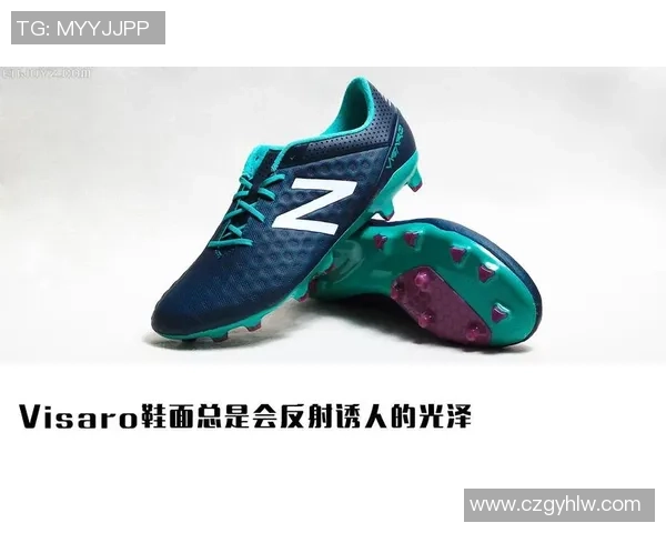 新百伦足球鞋迎来明星代言球员 助力赛场表现全新升级