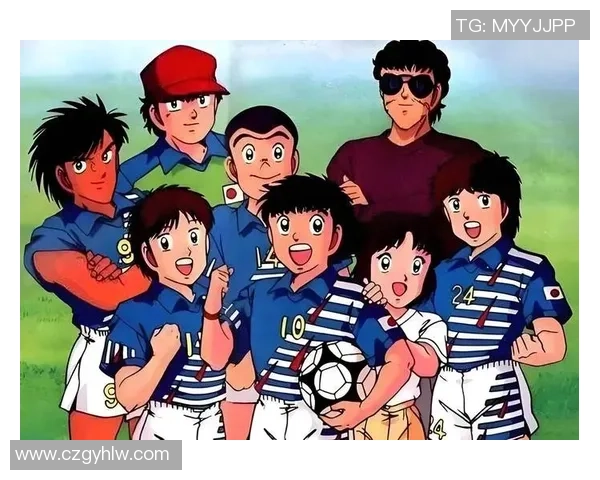 足球小将中的外国球星是谁这些球员带给我们哪些精彩瞬间