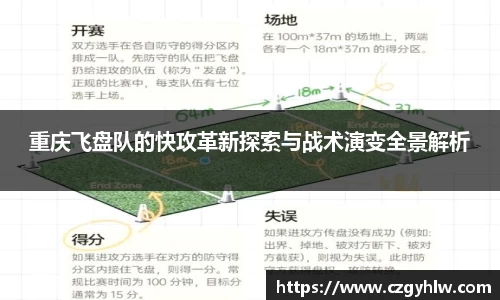 重庆飞盘队的快攻革新探索与战术演变全景解析